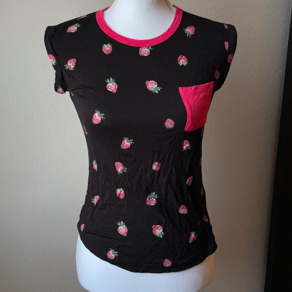 Cute tshirt